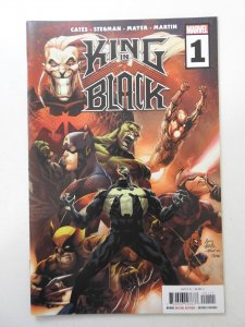 King In Black #1 (2021)