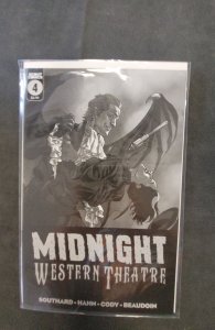 Midnight Western Theatre #4 (2021)