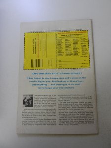 Marvel Spotlight #14 (1974) FN condition MVS intact