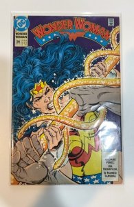 Wonder Woman #54 (1991) NM-