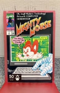 Mighty Mouse #7 (1991)