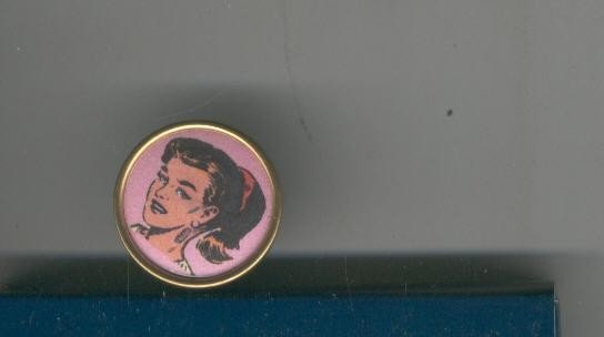 Pins: Claudia, serie El Jabato