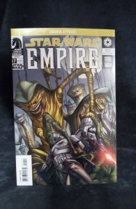 Star Wars: Empire #17 (2004)