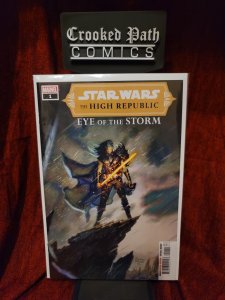 Star Wars: The High Republic: Eye of the Storm #1 (2022)