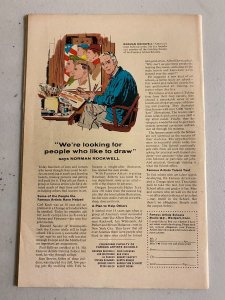 Strange Tales #164 5.0 (1968)