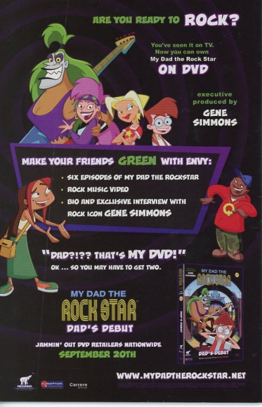 Justice League Unlimited 13  VF  2005  Red Tornado and Steel!