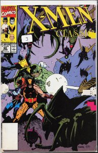 X-Men Classic #60 (1991) X-Men
