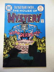 House of Mystery #233 (1975) FN/VF Condition