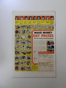 Thor #258 (1977) VF- condition