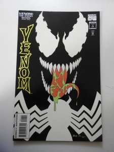 Venom: The Enemy Within #1 (1994)
