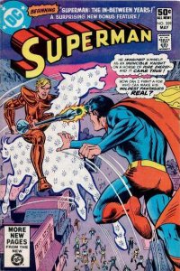 Superman (1939 series)  #359, VF+ (Stock photo)