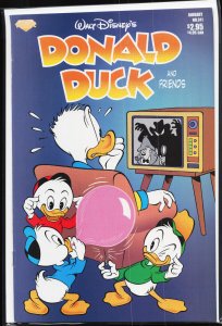 Donald Duck #311 (2004)