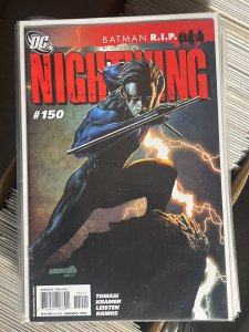 Nightwing #150 (2009)