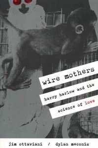 Wire Mothers #1 VF ; G.T. Labs |