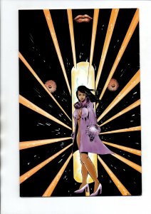 XXX Files #2 - X-Files Parody - Eros Comix - 1998 - VF