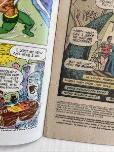 Detective Comics #474 Incomplete 1st New Deadshot 