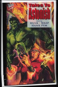 Tales to Astonish (1994) Hulk
