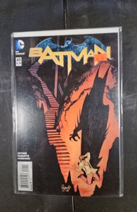 Batman #49 (2016)