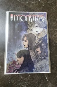 Monstress #33 (2021)