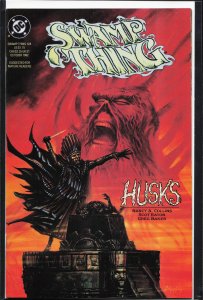 Swamp Thing #124 (1992)