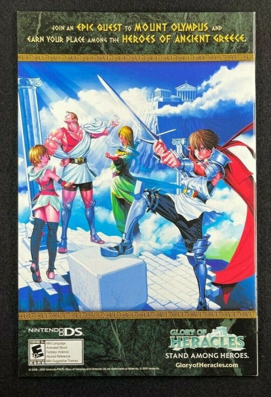 Amazing Spider-Man (1963) #620 NM (9.4) Pasqual Ferry 1:15 Deadpool Variant