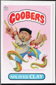 Goobers (2024)