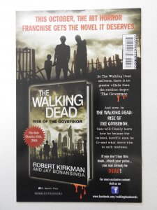 The Walking Dead #89 (2011) NM- Condition!