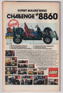 Iron Man #152 (1981) Iron Man