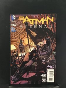 Batman Eternal #37 (2015) Batman