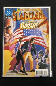 Starman #40 (1998)