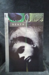 Death: The High Cost of Living (1993)