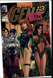 Gen 13 Bootleg #1 (1996) Gen 13