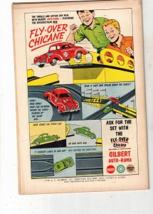 Showcase #48 (1964) 3rd Cave Carson Adventures Mid-Grade FN- Early Silver-Age!