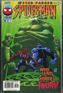 Spider-Man #79 (1997) Spider-Man
