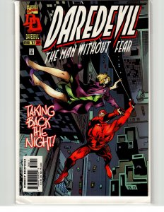 Daredevil #364 (1997) Daredevil