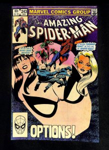 Amazing Spider-Man #243