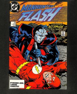 Flash (1987) #22