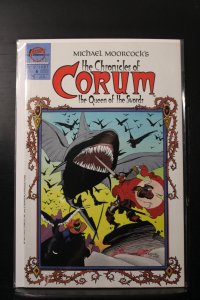 The Chronicles of Corum #6 (1987)