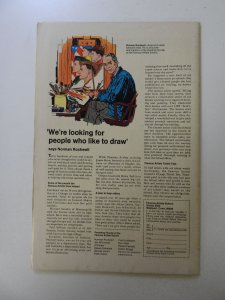 The Amazing Spider-Man #59 (1968) VF- condition