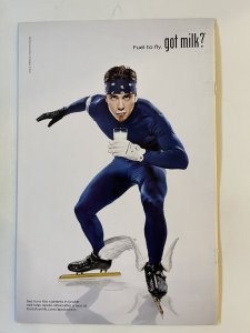 DC Universe: Legacies #9  - NM+  (2011)