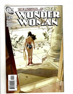 Wonder Woman #225 (2006) OF28