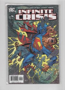 Infinite Crisis #5 (2006)