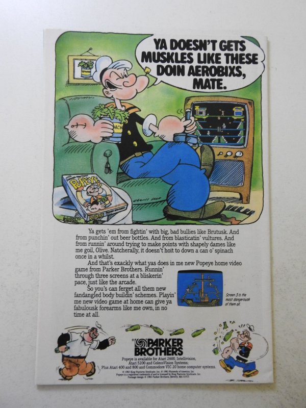 The Avengers #239 (1984) VF- Condition!