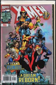 X-Men #80 (1998) X-Men