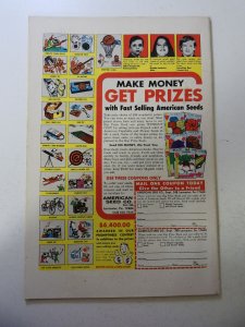 Fantastic Four #135 (1973) FN+ Condition