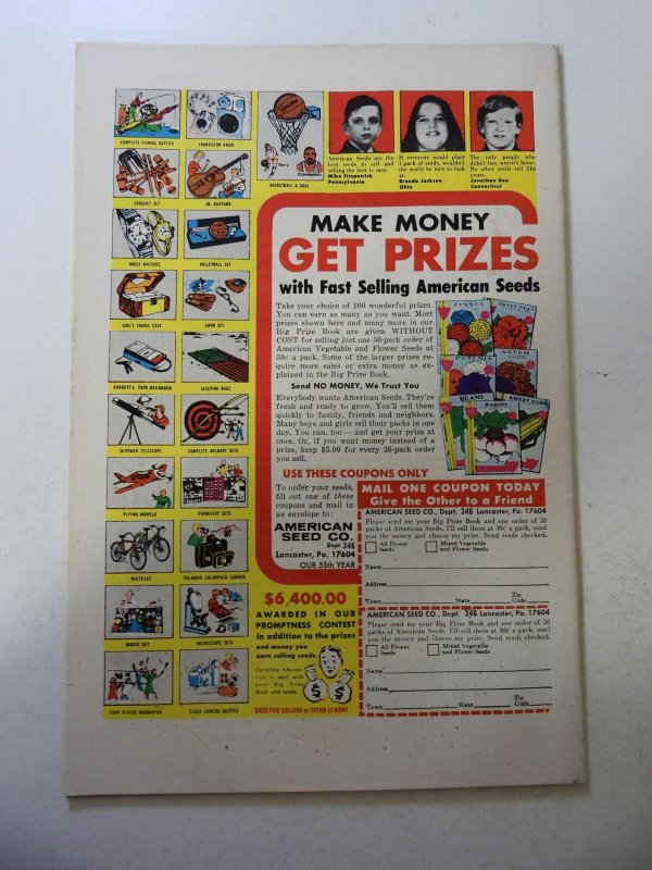 Fantastic Four #135 (1973) FN+ Condition