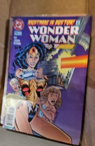 Wonder Woman #114 (1996)