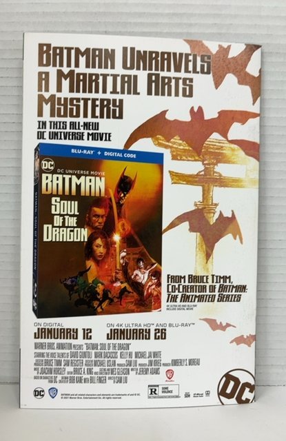 Future State: Kara Zor-El, Superwoman #1 Variant Cover (2021)