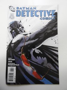 Detective Comics #881 (2011) VG/FN Condition