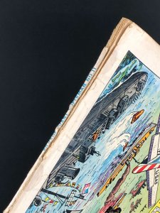 80 Page Giant #11 (1965)